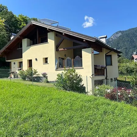 Argentina Dimora Nelle Dolomiti * Calalzo di Cadore