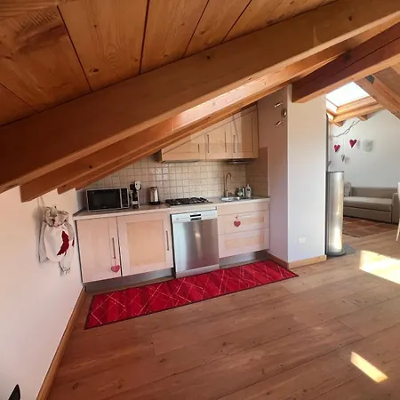 Argentina Dimora Nelle Dolomiti * Calalzo di Cadore