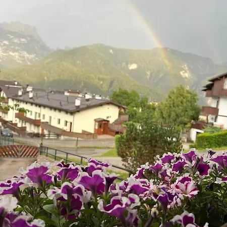 Argentina Dimora Nelle Dolomiti * Calalzo di Cadore