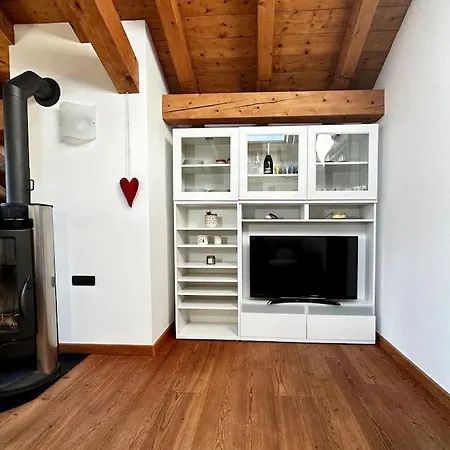 Casa vacanze Argentina Dimora Nelle Dolomiti