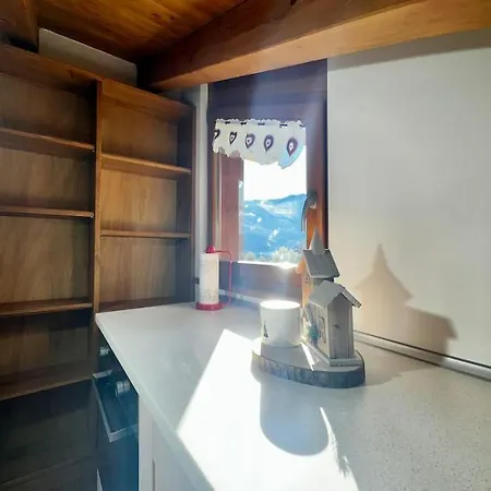 Сasa de vacaciones Argentina Dimora Nelle Dolomiti Calalzo di Cadore